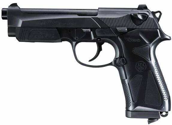 Beretta 90two AGCO2
