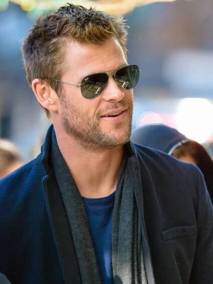 Chris Hemsworth
