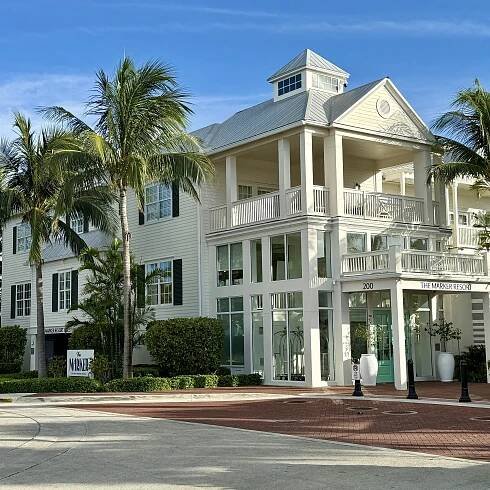 THE MARKER KEY WEST - Updated 2025 Prices & Hotel Reviews (FL)