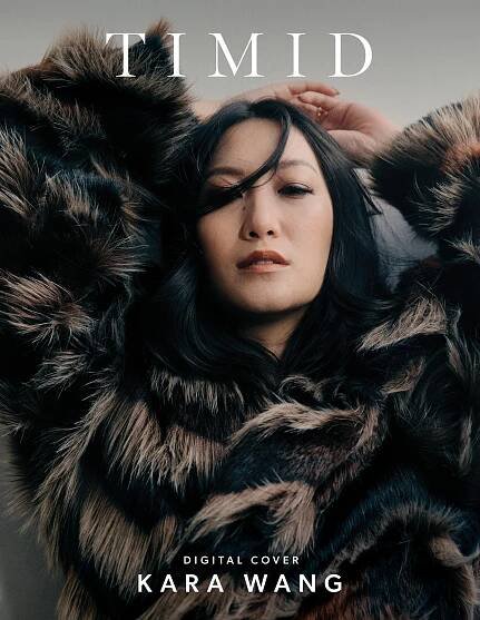 Timid Magazine