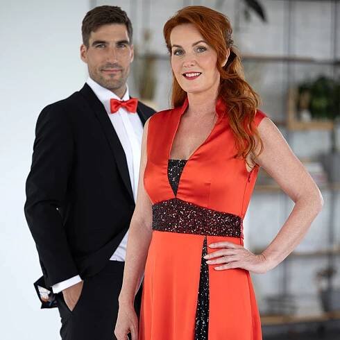 Bernardes Fashion – Oděvy a design na míru