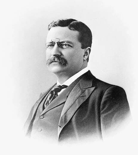 RECKONING: A Series on U.S. Presidents and Racial Inequality — Woodrow Wilson 
