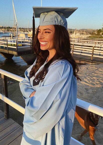 Chloe Bridges