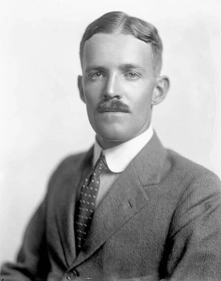 Allen W. Dulles