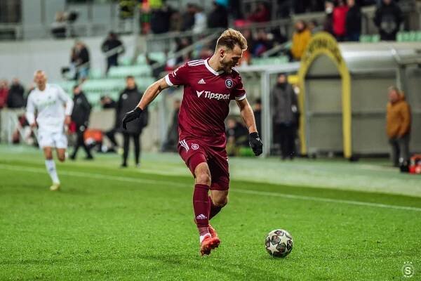Tři body z Karviné | sparta.cz