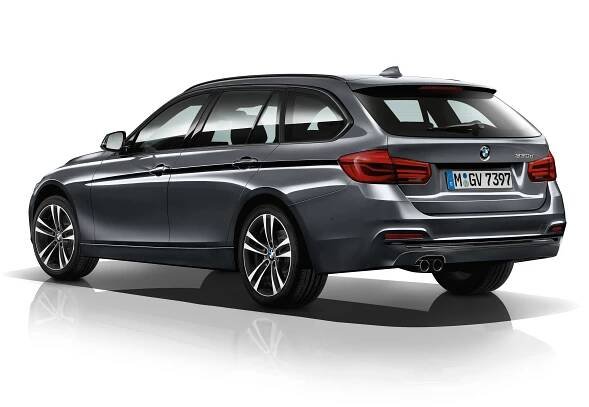 Ztělesnění sportovnosti a skutečného luxusu: nové edice BMW řady 3