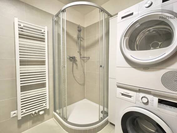 Pronájem bytu 2+KK 55 m 2  - ul. Rumiště, Brno-střed - velký náhled 15