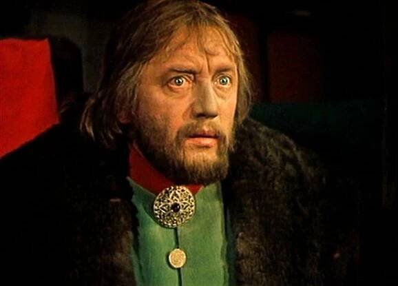 Jan Žižka - Z filmu - František Vnouček