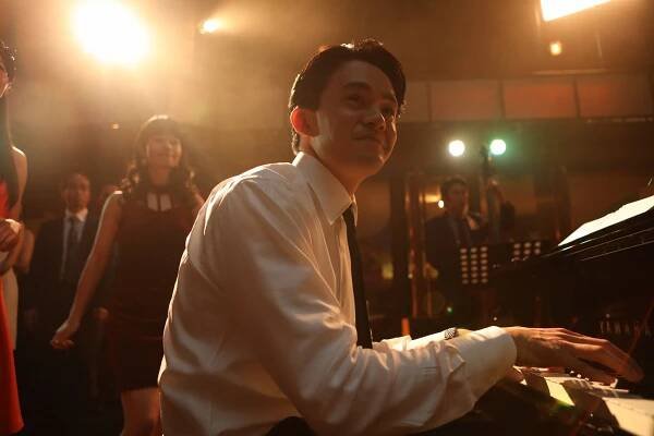 Hakken to Kokken no Aida ni - Z filmu - Sósuke Ikemacu
