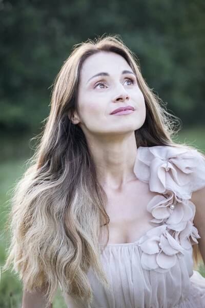 Môj profil | Slávka Halčáková