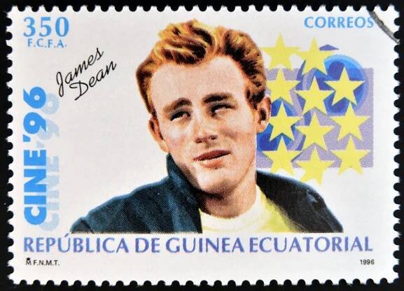 James Dean