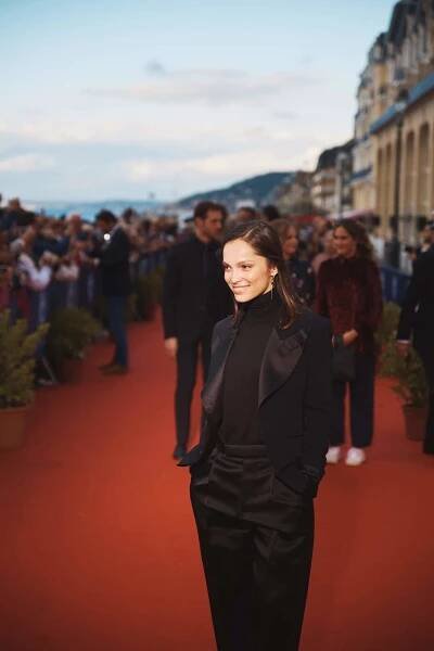Lola Le Lann