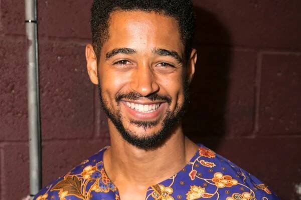 Alfred Enoch