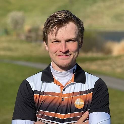 Jan Staněk - kaskadagolfacademy