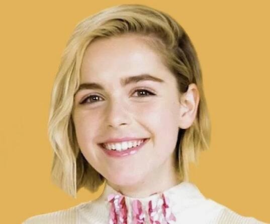 Kiernan Shipka Biography - Facts, Childhood, Family Life & Achievements