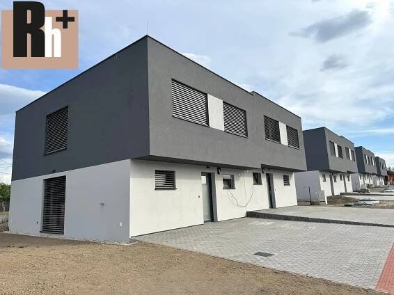 Na prodej rodinný dům ve Slezské Ostravě - novostavba, ekluzivně v Rh+ | Reality.iDNES.cz 