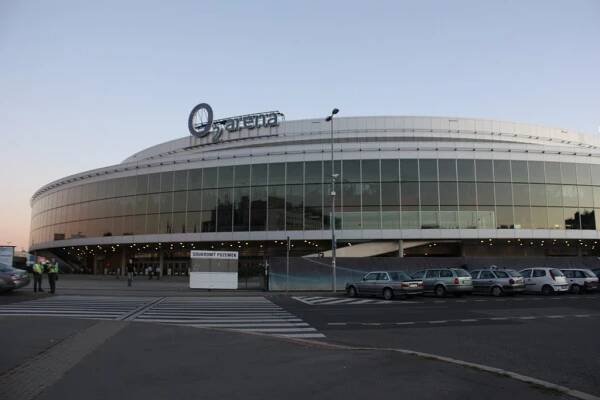 O2 ARENA