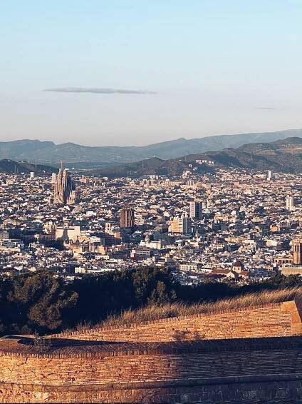 Traveling Spain beyond Madrid’s City Center - Meddeas