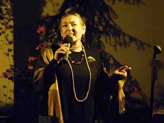 Pocta Edith Piaf