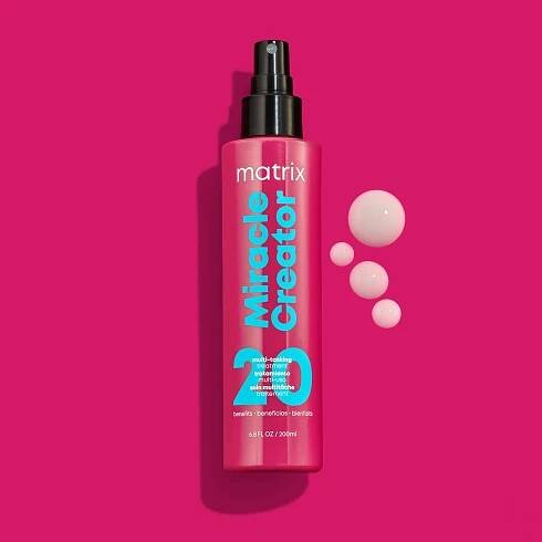MATRIX Miracle Creator multifunkční sprej na vlasy 190 ml