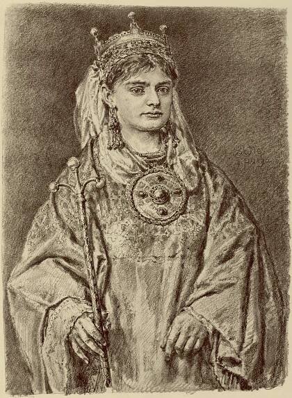 Richenza Lotrinská