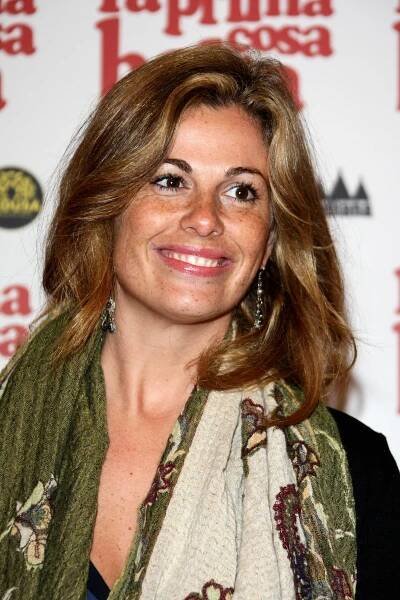 Vanessa Incontrada herečka