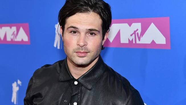 Cody Longo, ‘Days of Our Lives’ actor, dead at 34