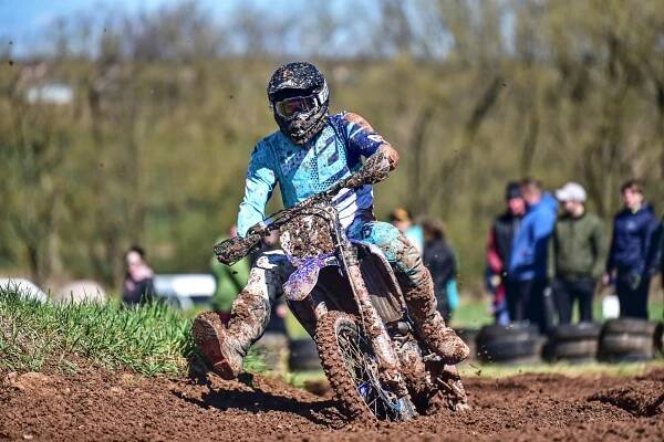 AMŠ – O’Neal cup Třebíz 17.4.2022 – Český amatérský motosport