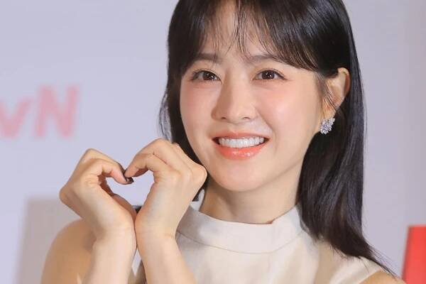 Park Bo-young Profile