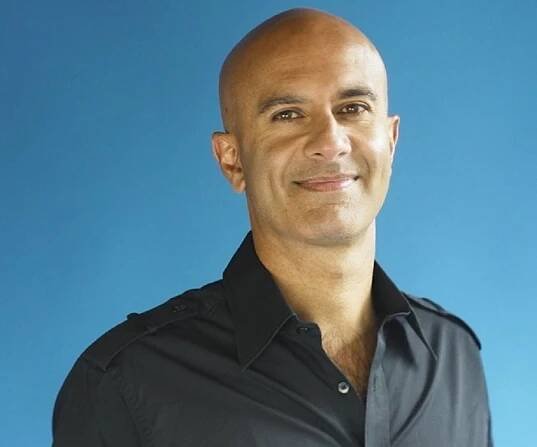Robin Sharma Biography – Facts, Childhood, Family Life, Achievements