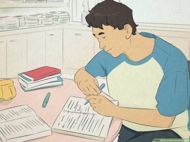 How to Start an Assignment: 11 Steps (with Pictures) - wikiHow