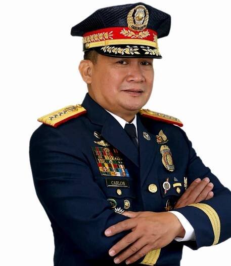 Dionardo Carlos