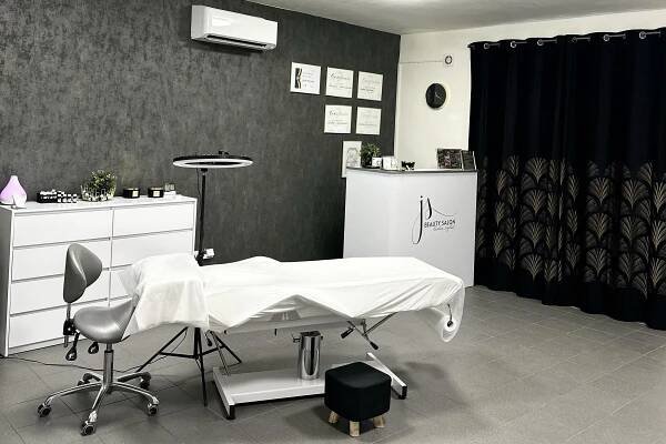 JS Beauty salon Štětí foto 1