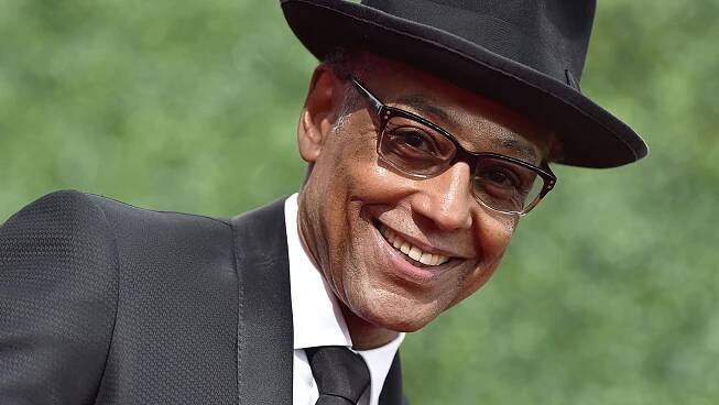 ‘Awards Chatter’ Podcast — Giancarlo Esposito (‘Better Call Saul’)