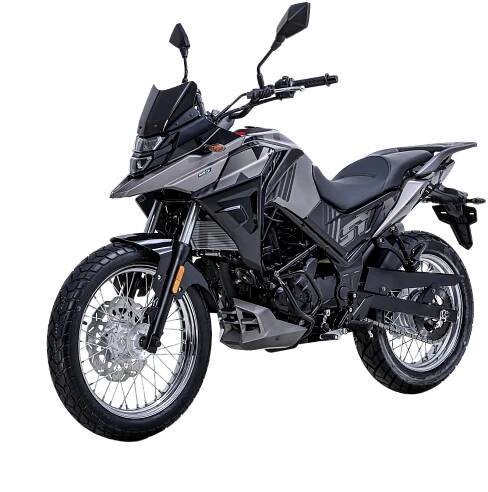SYMNH T 300 I Mat Dark Gray