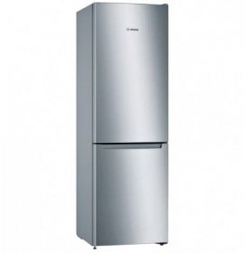 Kombinovaná lednice s mrazákem dole Bosch KGN36NLEA