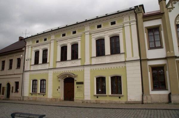 Vlastivědné muzeum Dobruška foto 4