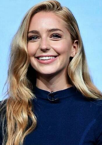 Jessica Rothe Bio, Age, Height, Weight, Family, Movies