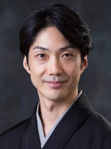 Mansai Nomura