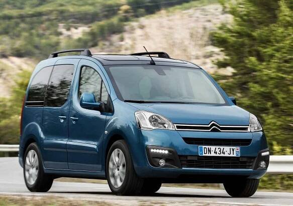 Spolehlivý a promyšlený univerzál: Test ojetého VW Caddy za 270 000 Kč