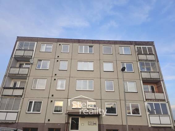 Leskovec nad Moravicí, okres Bruntál