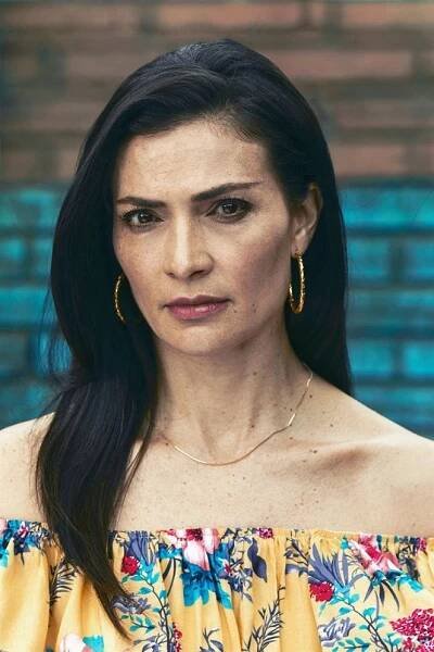 Ana María Orozco - Ztracená - Promo