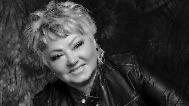 Zemřela Věra Špinarová - Novinky