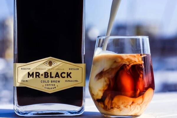 Ledová káva vs. Cold Brew – jaký je mezi nimi rozdíl? - Chutná káva