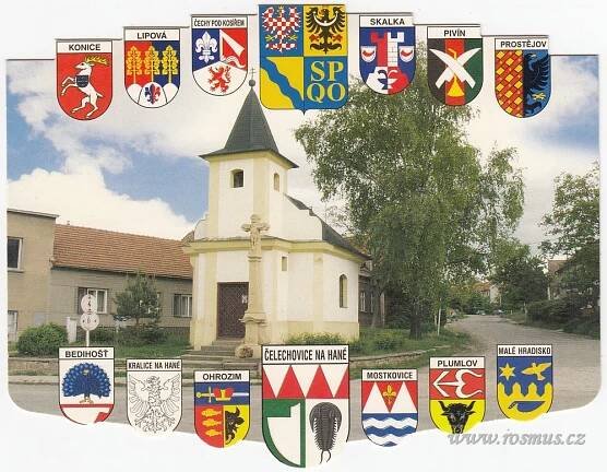 Čelechovice na Hané