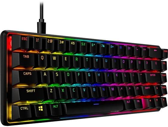 HyperX Alloy Origins 60 US