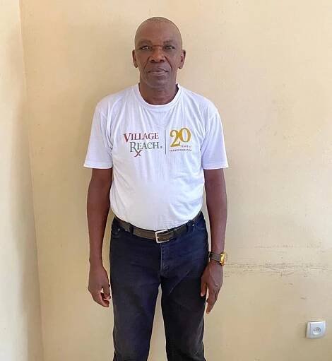 Our Team - VillageReach