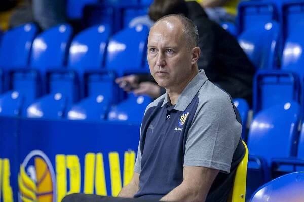 Opavští basketbalisté mají jisté druhé místo, přijde posila?