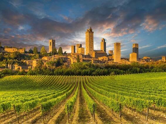 Best solo holiday destinations in Europe for single travellers 2024