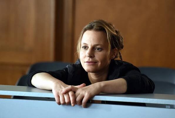 Über Land - Zwei Frauen - Z filmu - Maria Simon
